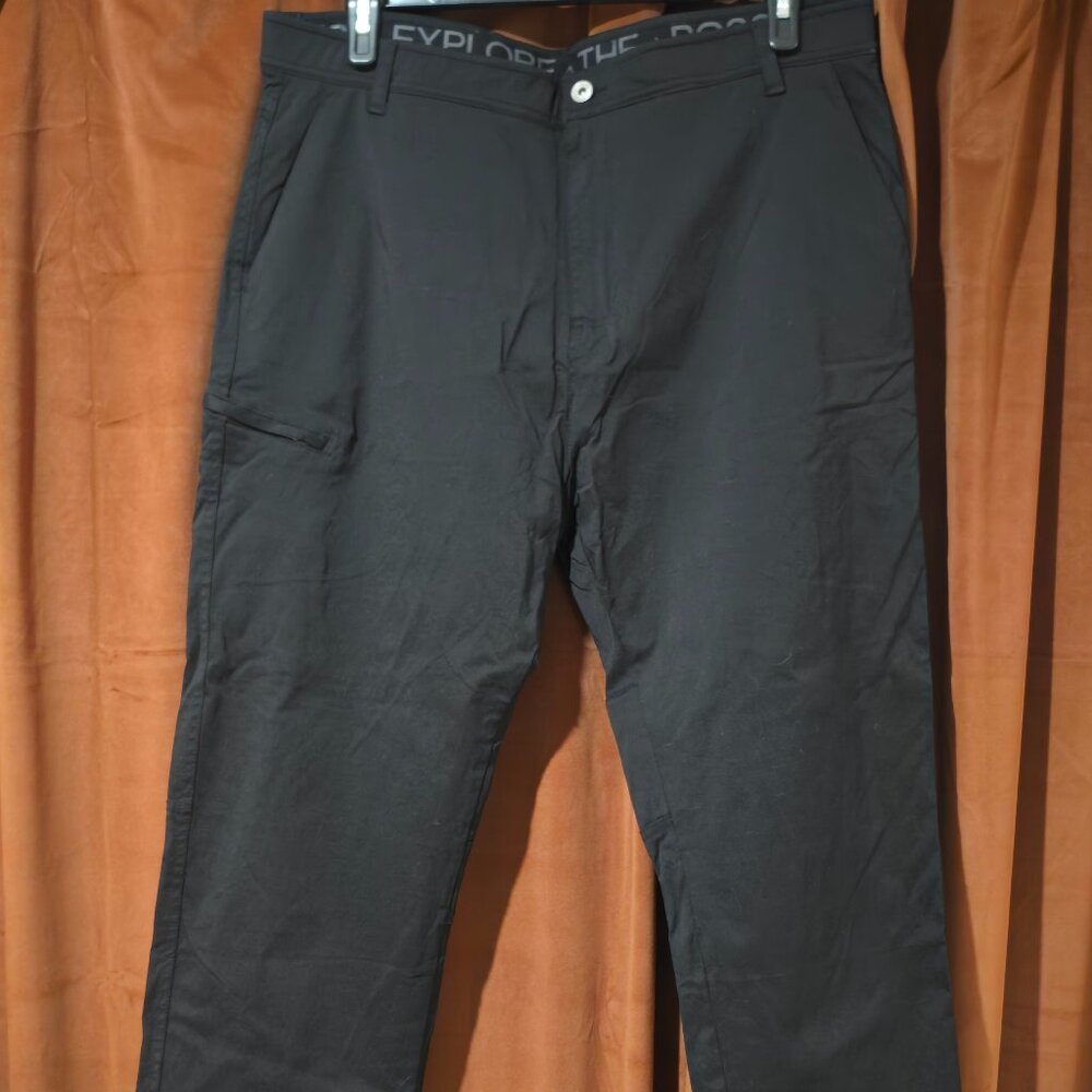 Mens Gerry Snow Pants